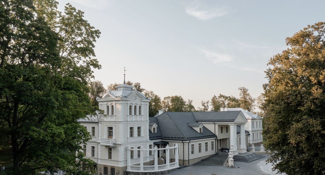 Pirma naujiena lietuvių kalba